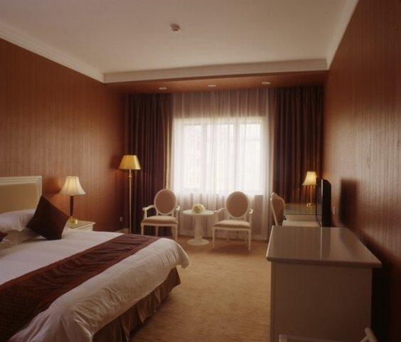 Shanghai Eiffelton Hotel Phòng bức ảnh