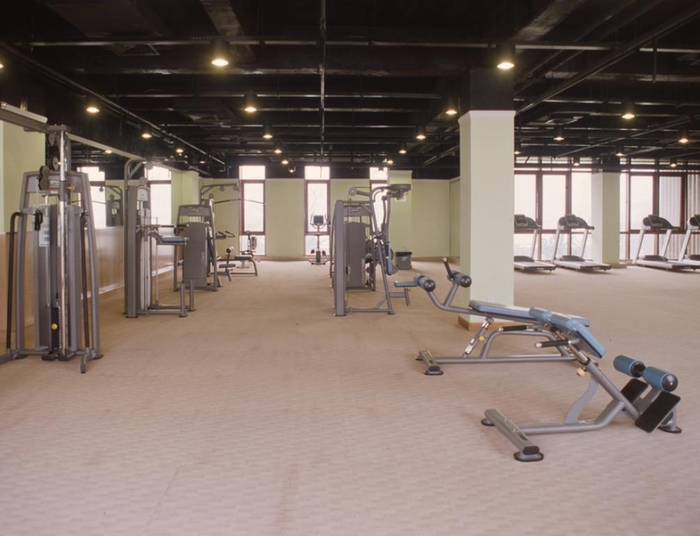 Shanghai Eiffelton Hotel Tiện nghi bức ảnh